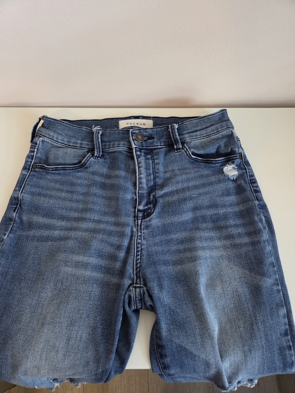 PacSun Women's High-Rise Jeans
